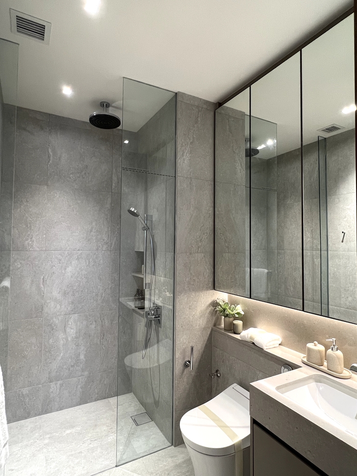 The Reserve Residences (D21), Apartment #2077531